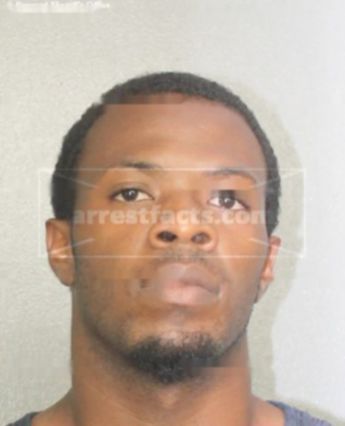 Jamarlin Kenyatta Huntley