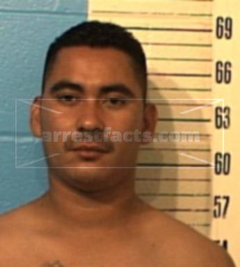 Rene Antonio Cortez-Cruz