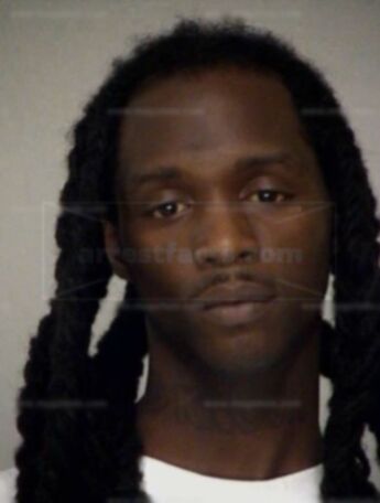 Quinton Bernard Heard