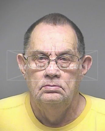 Phillip Lloyd Stroud