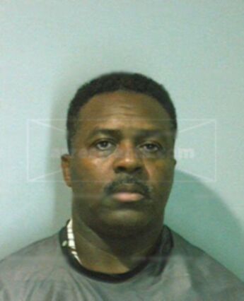 Eddie Lee Griffin