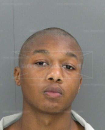 Randall Rashord Sims