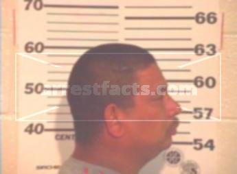 Jose Luis Tavares