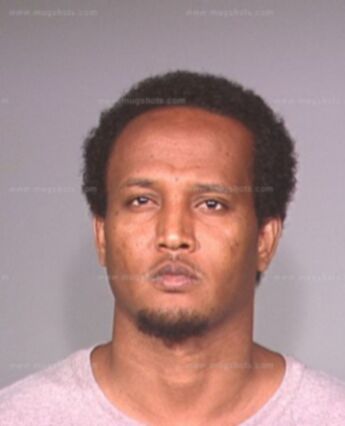 Muhumed Ahmed Khalif