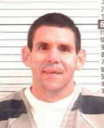 Aaron Lee Burton