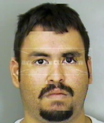 Ramiro Gonzales