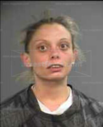 Alma Jean Hollingshead