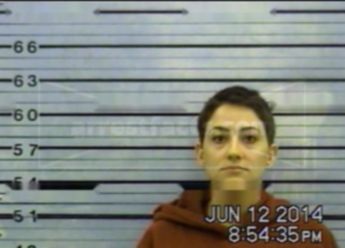 Amanda Dawn Hubbard