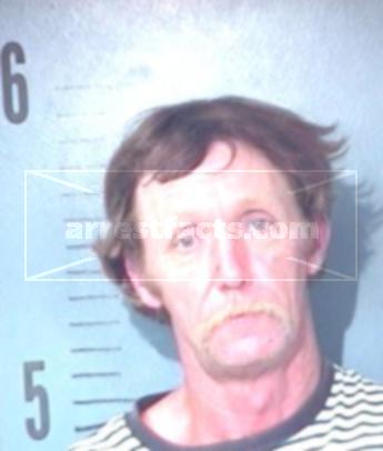 Raymond Wayne Hewitt