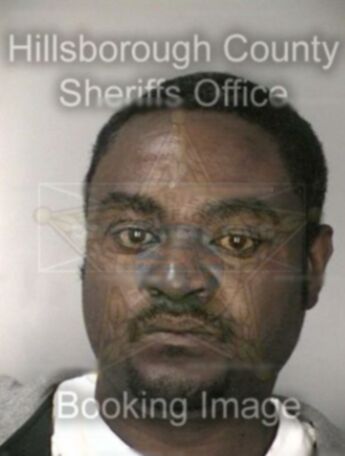 Bruce Anthony Moody