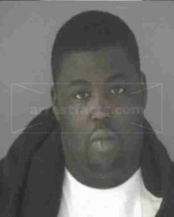 Tarrance Delano Jones
