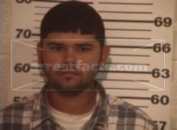 Mario Lopez Gonzalez