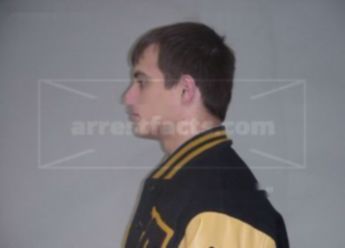 Levi J Garceau