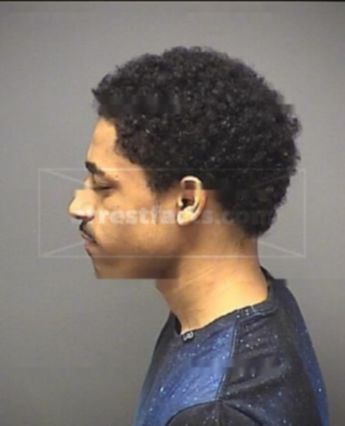 Taeqwon Drake Jones
