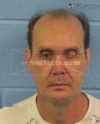 Larry Lee Pruitt