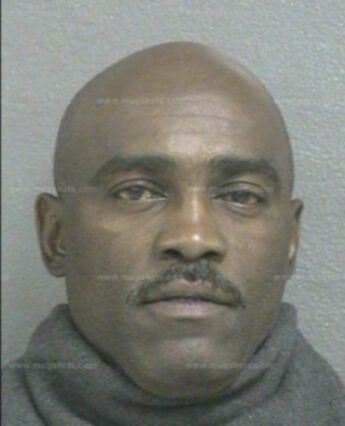 Willie D Aubrey
