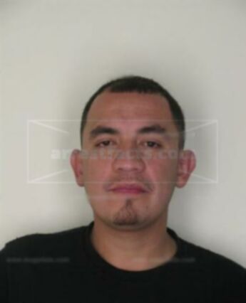 Alvaro Javier Espinoza