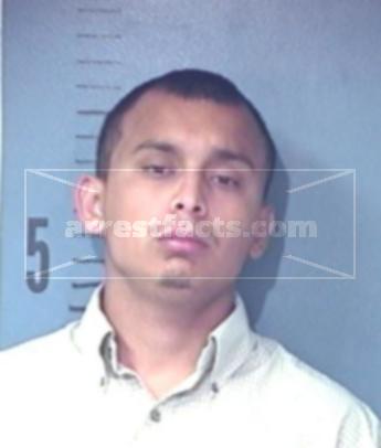 Marco Antonio Ortiz