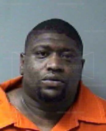 Johnny Lee Akins Jr