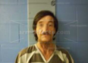 Wayne Leon Maxon