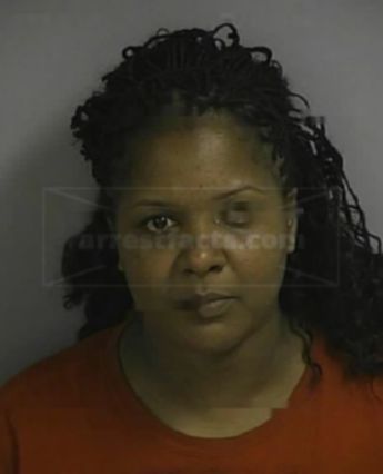 Kiwana Sadler
