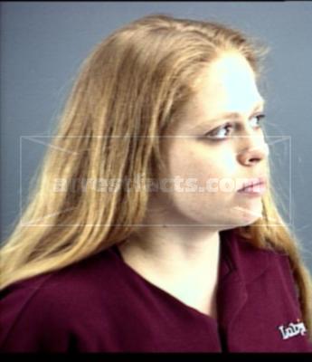 Betty Jo Burns