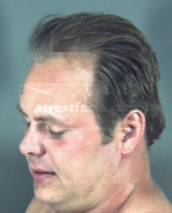Sean Burt Bennett