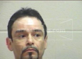Johnny Joe Tijerina