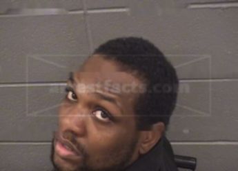 Dontay Sanders