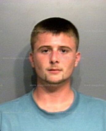 Steve Colby Harville