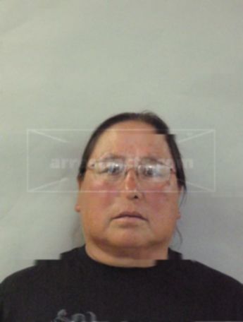 Virginia G Johnson