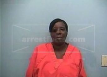 Kahundren Shanese Jones