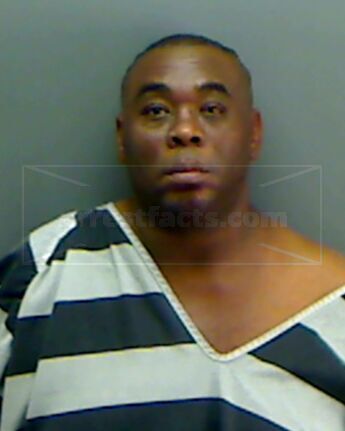 Kevin Darnell Hurndon