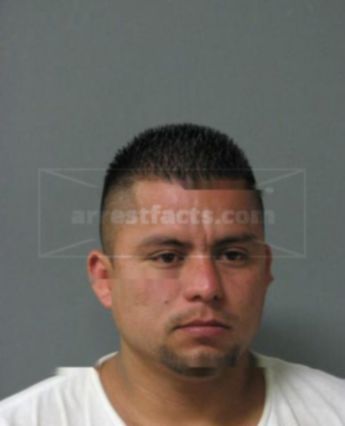 Jose Martinez