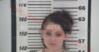 Kayla Kay Hamlin