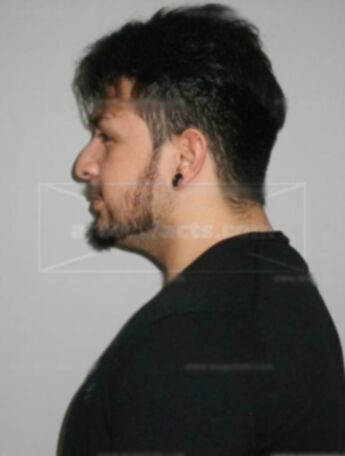 Cesar Ortega