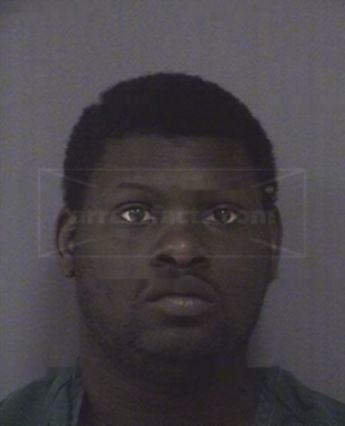 Anthony Leon Evans