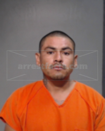 Carlos Alberto Ramirez Del Angel