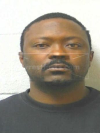 Anthony Idell Jackson