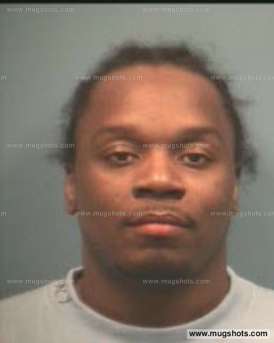 Tracy Darrell Jefferson