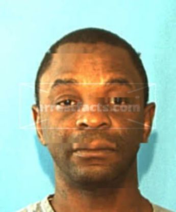 Gregory Levan Bedgood