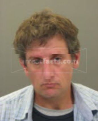 Erik Steven Harrell