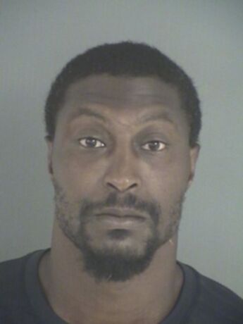 Thaddeus Rowshaun Woods