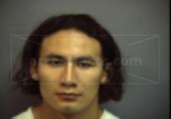 Jose Vasquez
