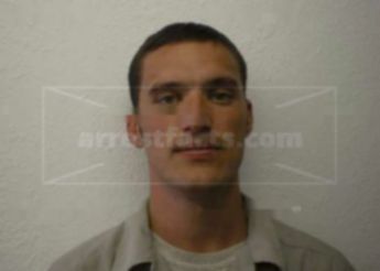 Sean Robert Ellenburg