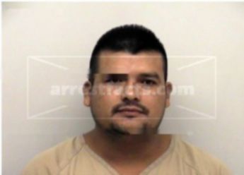 Martinez Alejandro Garza