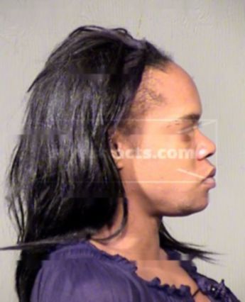 Rashelle Ali Atkins