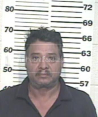 Baldemar Rodriguez