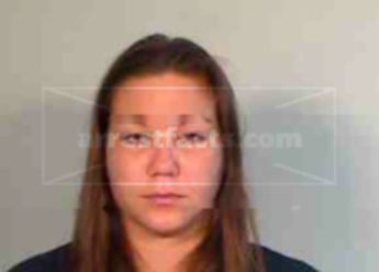 Stephani Michelle Baker