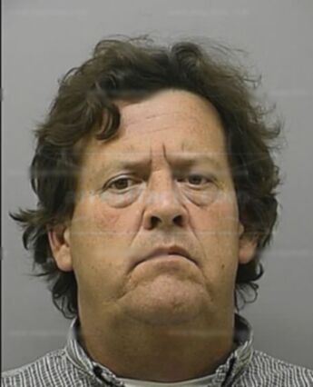 Kenneth Mark Anderson
